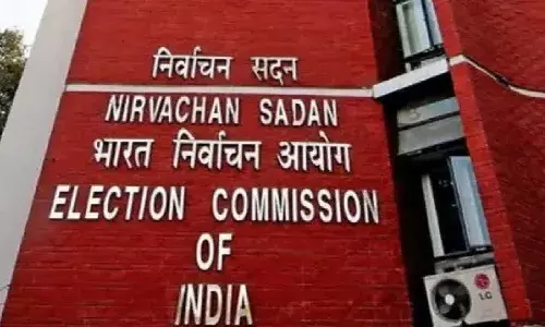 Election Commission, Election Commission of India, Telangana Assembly polls, Telangana polls