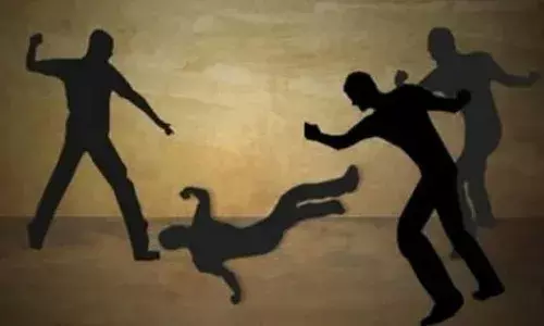 Ongole, Crime news, APnews