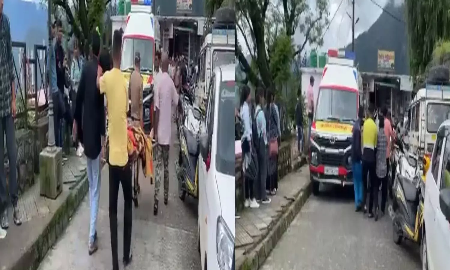 Uttarakhand, Transformer Blast, 15 Dead,