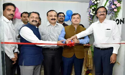 Johnson Experience Centre, Hyderabad, House of Johnson