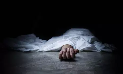 brother killed, young man, Sangareddy,