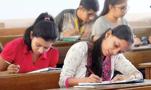 Exams postpone, Ambedkar Open University, Osmania University, Telangana