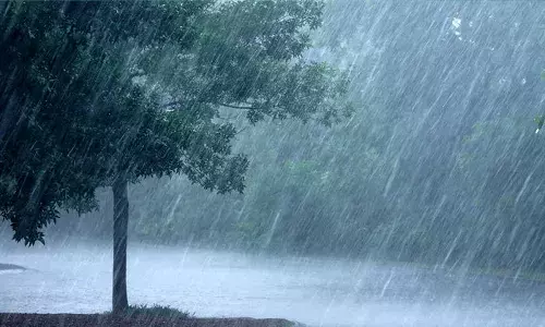 తెలంగాణకే కాదు.. ఏపీకి కూడా పొంచి ఉన్న ముప్పు