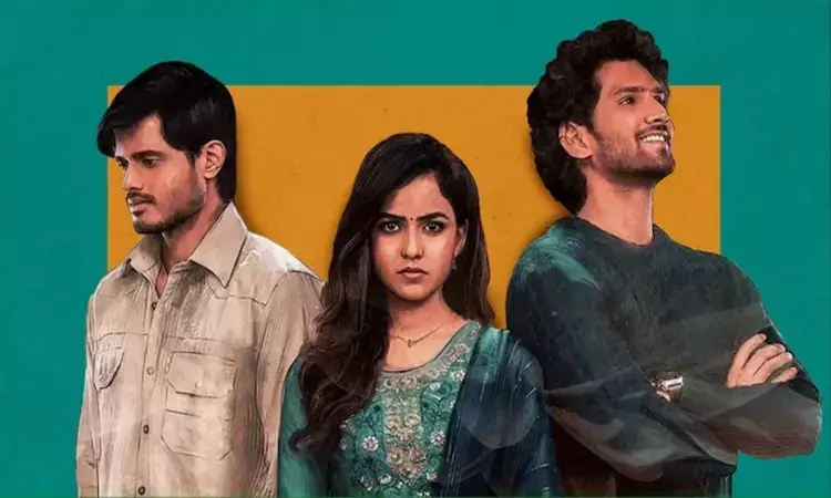 భారీ బ్లాక్ బస్టర్ అయిన బేబీ