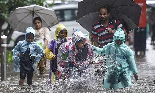 Incessant rains, Holiday,educational institutions, GHMC, Heavy rains