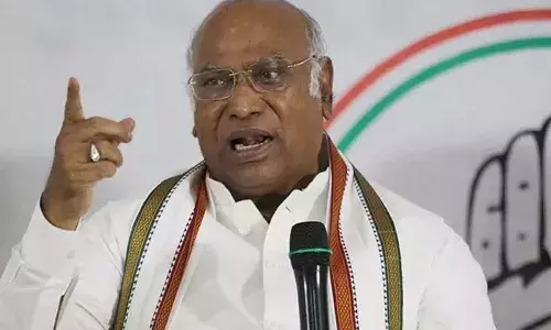 Mallikarjun Kharge, Manipur, CM Dismiss Comments,