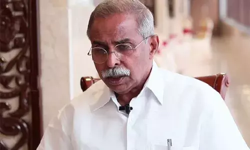 Viveka murder case, CBI, charge sheet, CBI Court, APnews
