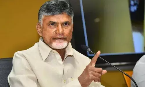 Chandrababu,  YCP Govt, Volunteer, Pawan,