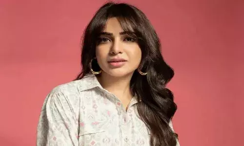 సినిమాలకు సైన్ చేయకపోయినా సమంత క్రేజ్ మామూలుగా లేదు