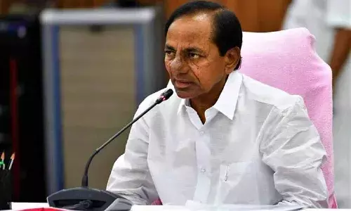 దివ్యాంగులకు సీఎం గుడ్న్యూస్.. ఆసరా పెన్షన్ రూ.4016 కు పెంచుతూ ఉత్తర్వులు