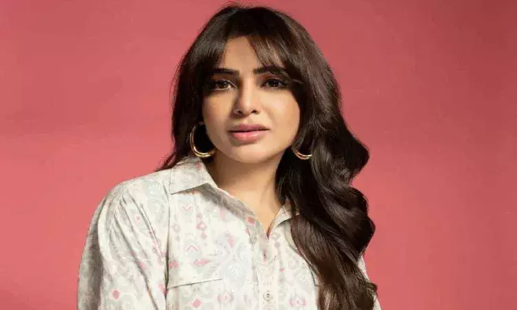 సినిమాలకు సైన్ చేయకపోయినా సమంత క్రేజ్ మామూలుగా లేదు