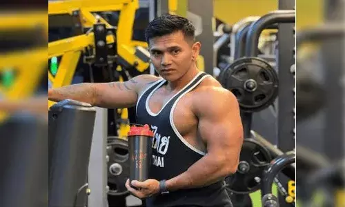 accident, Fitness, Gym trainer