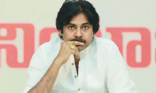 Janasena, Pawan Kalyan, CM Jagan, Volunteers