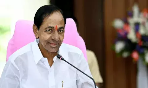 మైనారిటీలకు సీఎం కేసీఆర్‌ గుడ్ న్యూస్‌