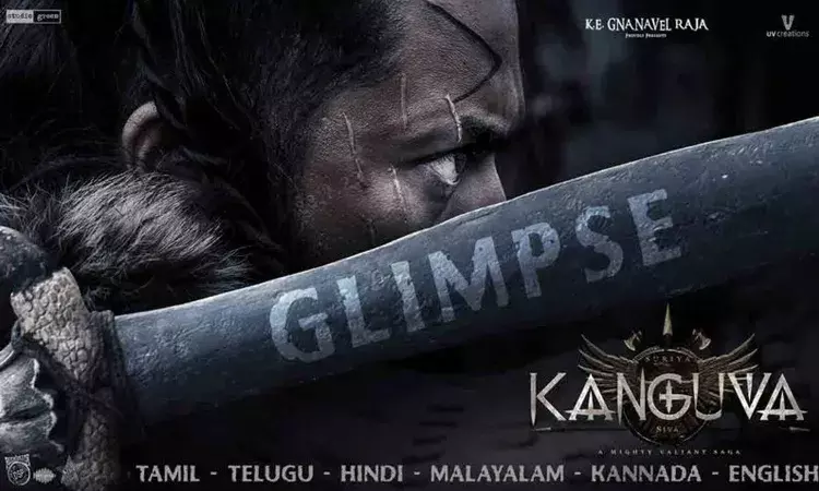 suriya birthday, kanguva movie, Kollywood