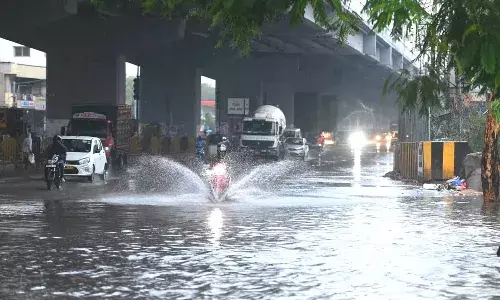 Rains, AP, Telangana, IMD
