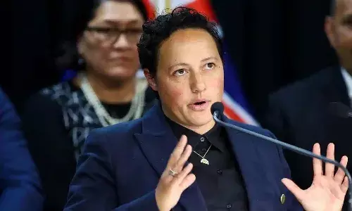 New Zealand, minister, drunk driving, crash,