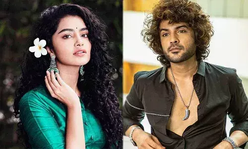 డీజే టిల్లు మళ్లీ వచ్చేశాడు.. ఇంకా బుద్ధి మారలేదు..!