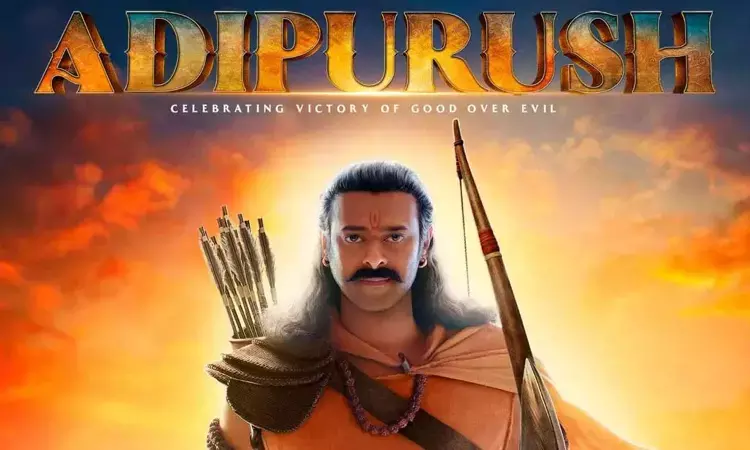 Adipurush, box office collections, Prabhas