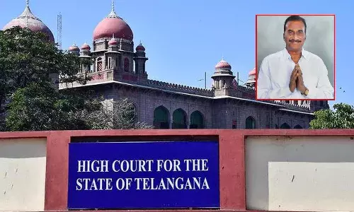 Telangana, High Court, disqualifies, Kothagudem MLA ,