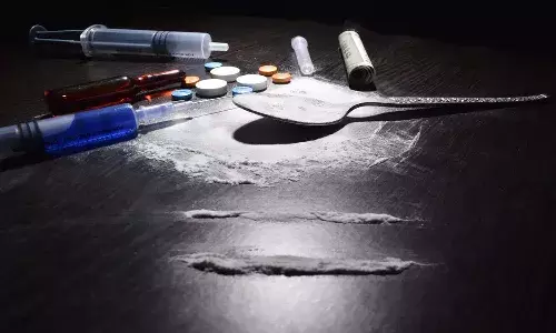 drugs case, profit Diversion, abroad,