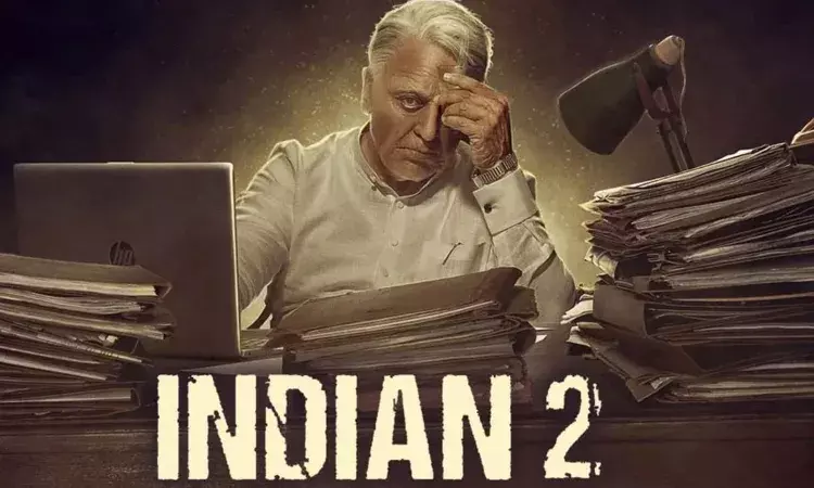 Kamal Haasan, Indian 2 movie, OTT rights, Tollywood