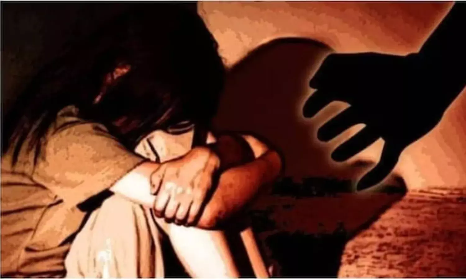Chhattisgarh, Bastar , school hostel, Crime news