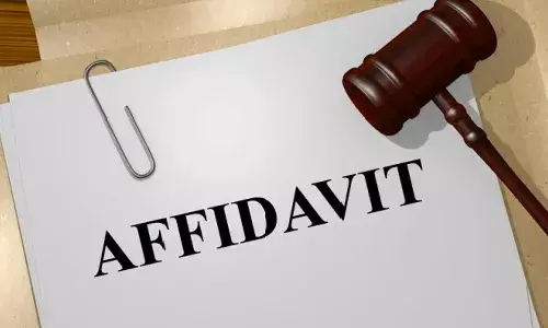 MLAs, MPs, false affidavit case
