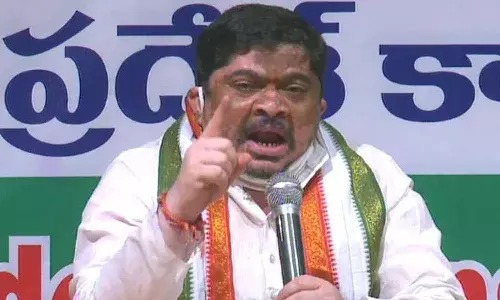పార్టీ మార్పు వార్తలపై స్పందించిన పొన్నం ప్రభాకర్