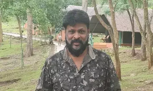 చికోటి ప్రవీణ్కు ఊరట