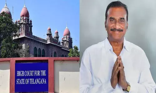 Telangana, High Court, Vanama, MLA Election,