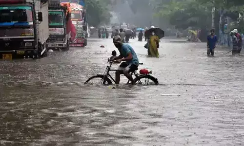 IMD, heavy rains,Telangana, Rain update