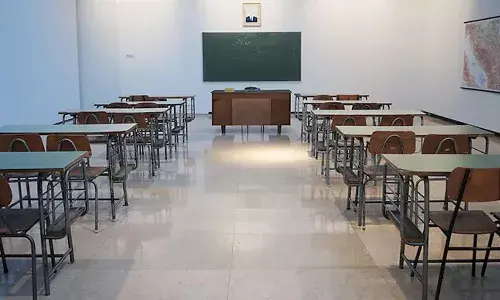 Uttar Pradesh, Crime News, School headmaster