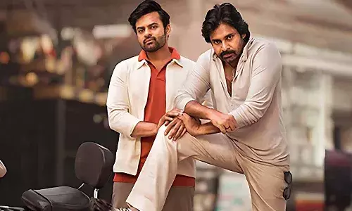 ది బెస్ట్ ఇచ్చిన పవన్ కళ్యాణ్.. అది మాత్రం ఒప్పుకోవాల్సిందే