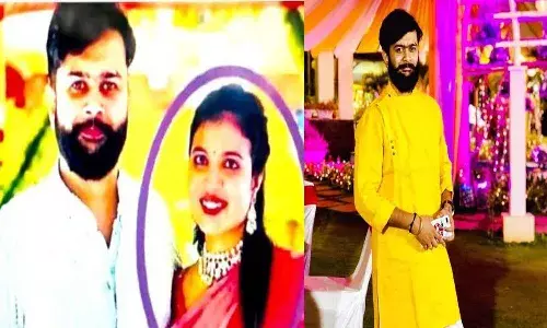 Political leader Son, Vallabh, Murder, Wife,