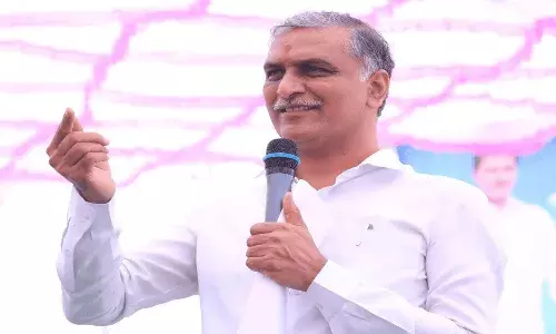 Telangana, Harish Rao, BJP, Kishan Reddy, Congress, Revanth Reddy,
