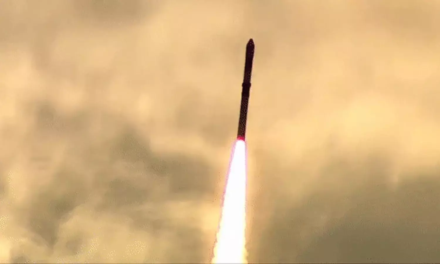 Isro, PSLV C56, 7 foreign satellites, space