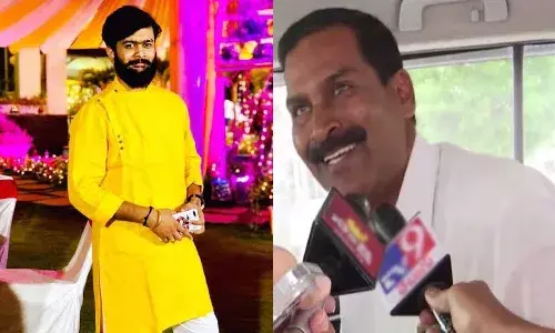 Lahari death case, Vallabh Reddy, Crime news, Hyderabad