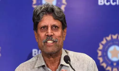 Team India, Cricket, Kapil dev, Comments,