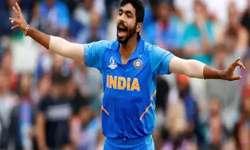 Bumrah, captain,  t20 series, Ireland ,
