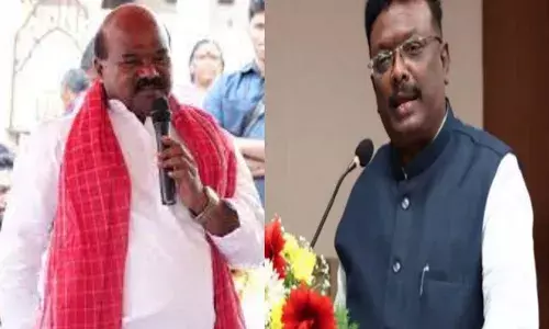 Telangana, Politics, CM KCR, Governor quota MLC,