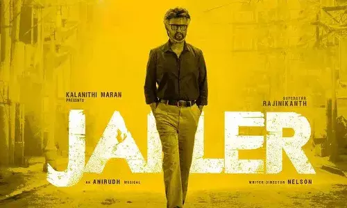Rajani Kanth, Jailer movie, Kollywood