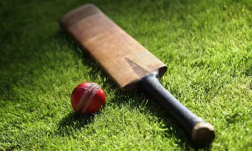 Hyderabad, cricket clubs, HCA, Charminar CC Cricket Club