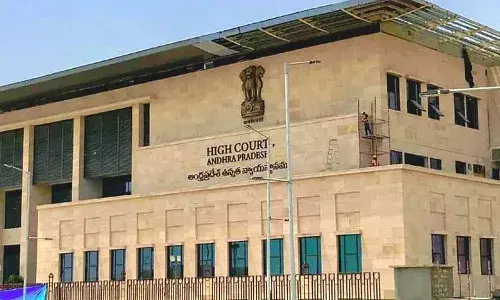 Andhra Pradesh, Highcourt, Amaravati R-5 zone, CM Jagan