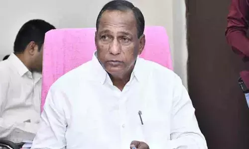 Minister Malla Reddy, Hot Comments, IT Raids,