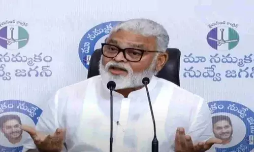 Minister Ambati,  Pawan, Chandrababu, TDP, Janasena,