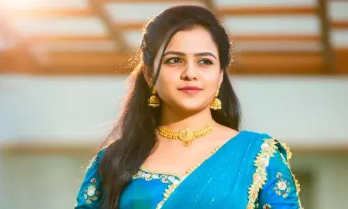 Baby Movie, Vaishnavi Chaitanya, Got offer, Puri Movie,