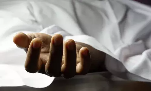 Woman commits suicide,dowry harassment, Uppal