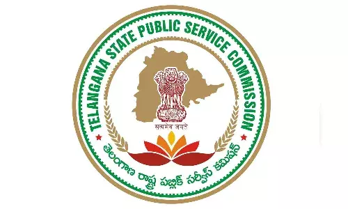 Telangana, Group–II exam, TSPSC