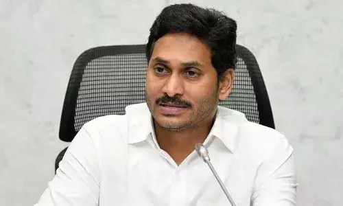 AP CM YS Jagan, Vizag shifting plan, APnews